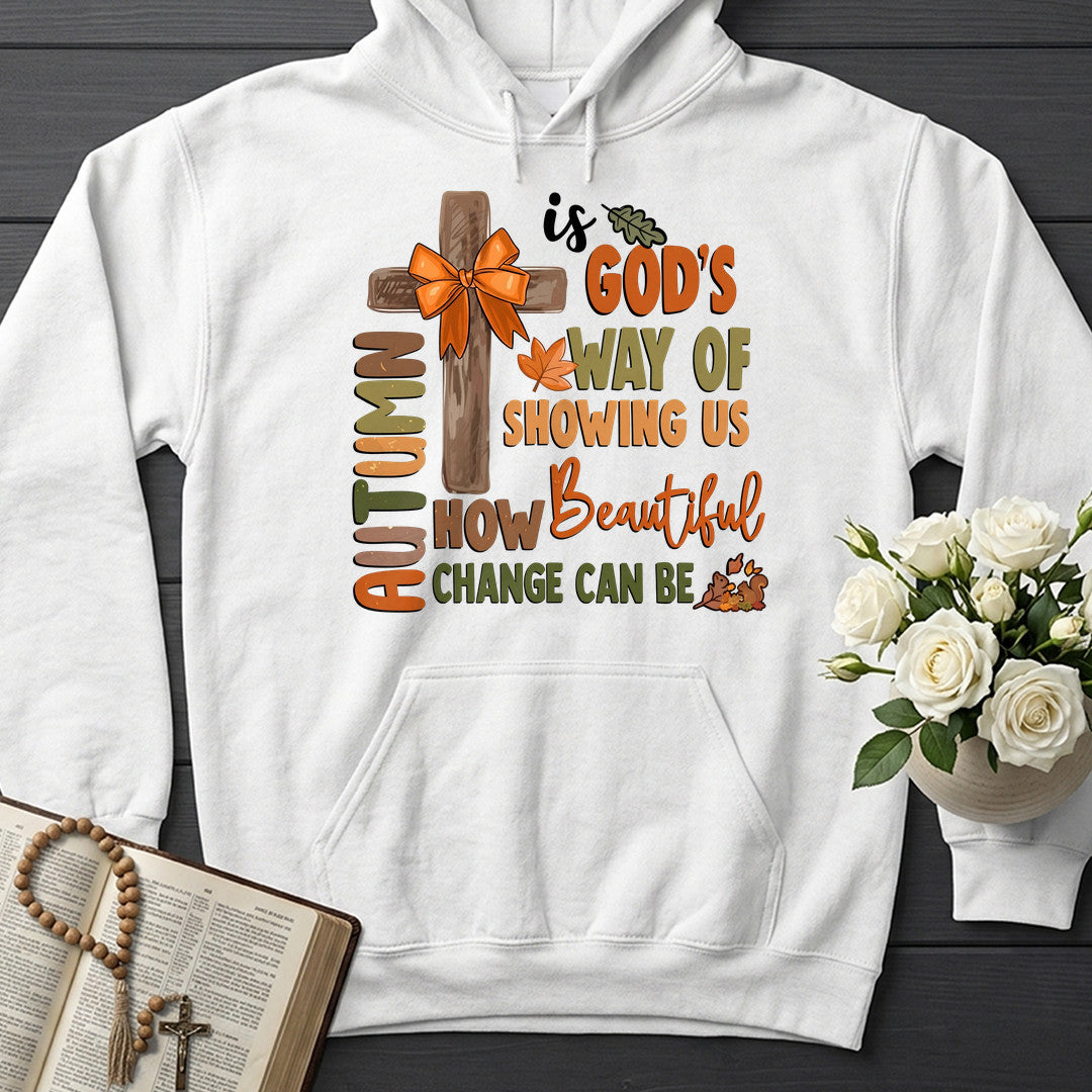 Autumn Is God's Way Of Showing Us How Beautiful Change Can Be 05