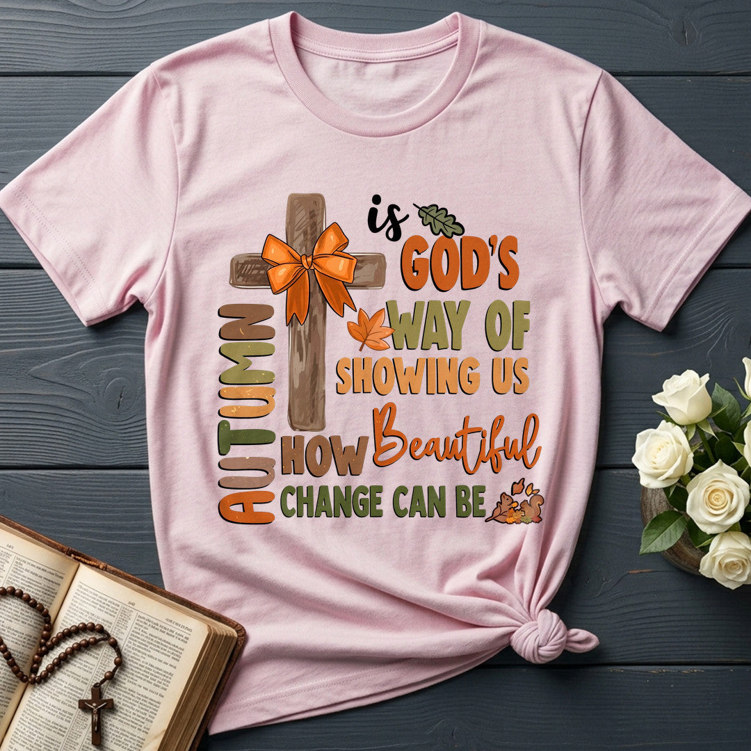 Autumn Is God's Way Of Showing Us How Beautiful Change Can Be 05