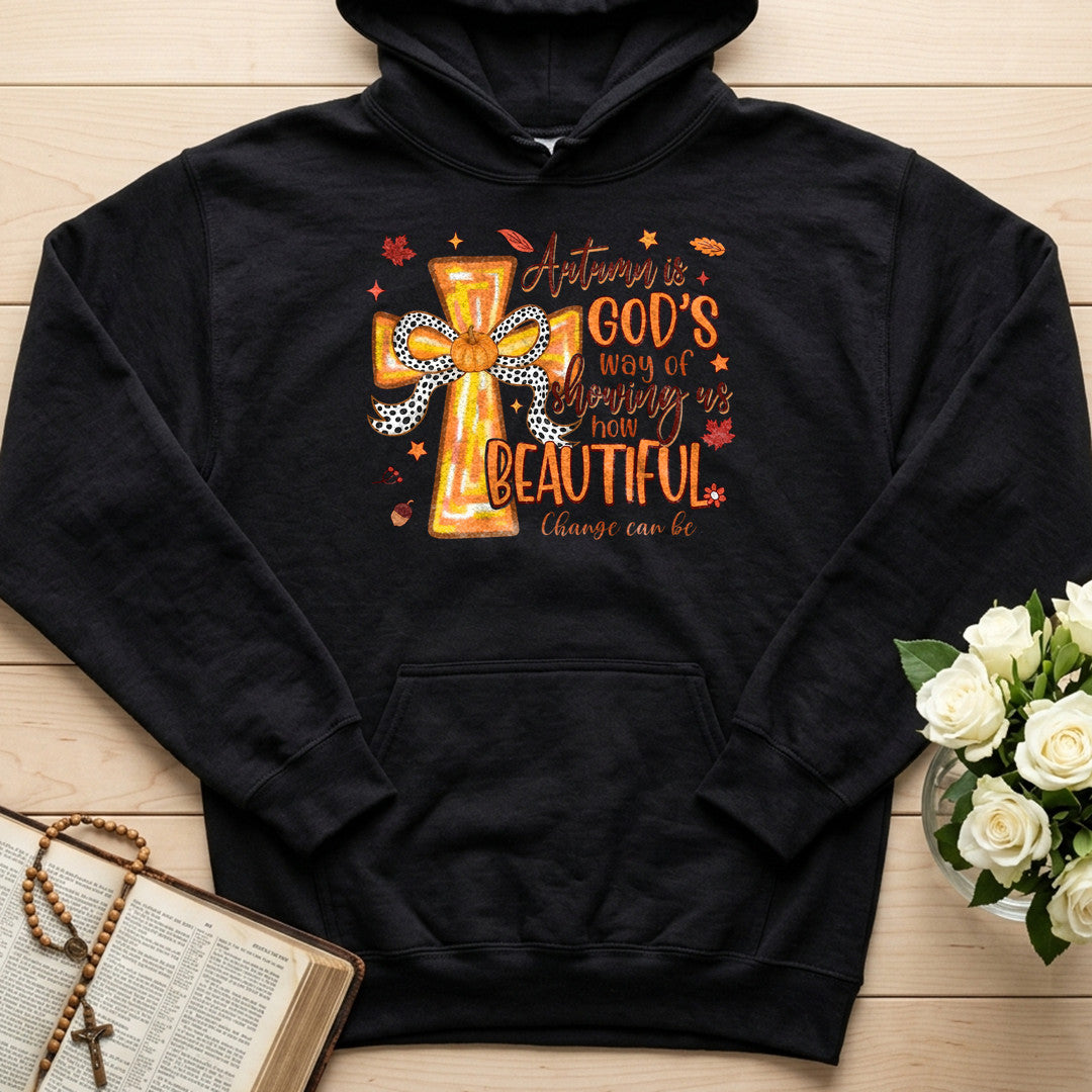 Autumn Is God's Way Of Showing Us How Beautiful Change Can Be 06