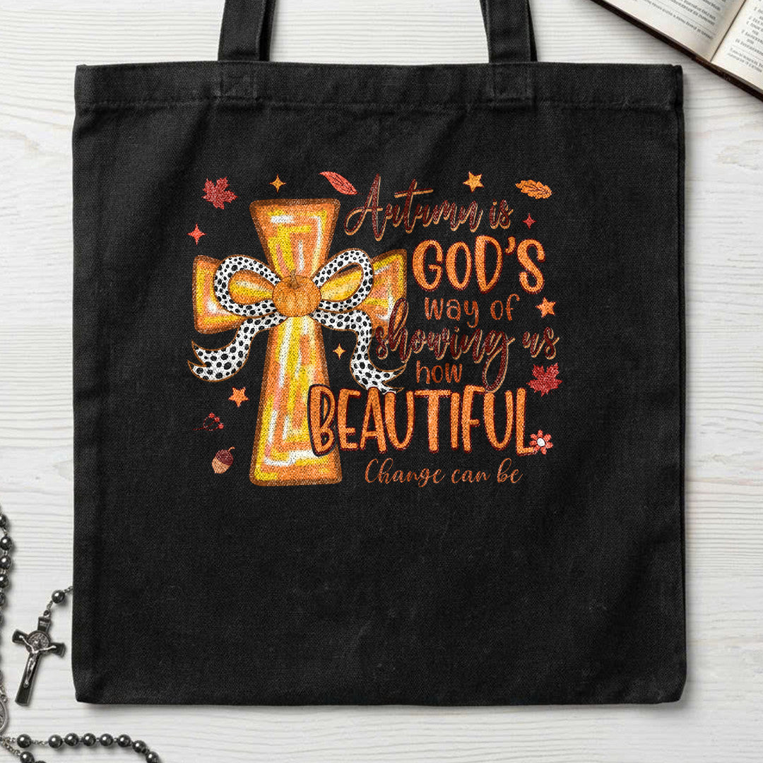 Autumn Is God's Way Of Showing Us How Beautiful Change Can Be 06