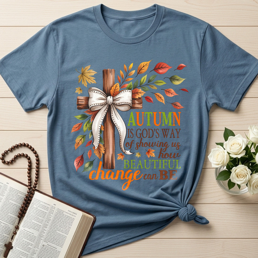 Autumn Is God'S Way Of Showing Us How Beautiful Change Can Be 07