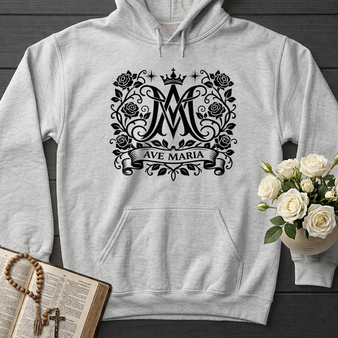 Ave Maria 04