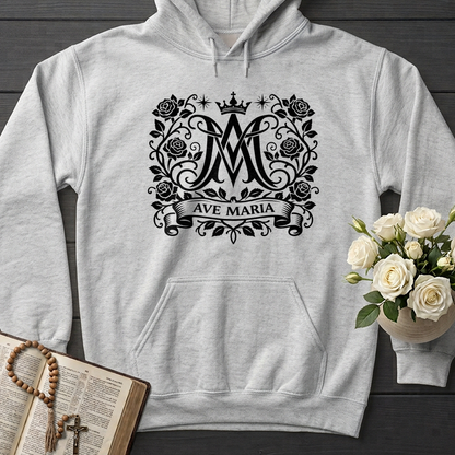 Ave Maria 04