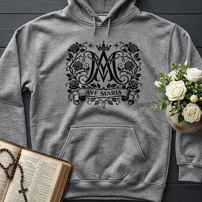 Ave Maria 04