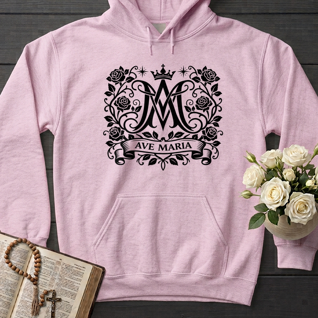 Ave Maria 04