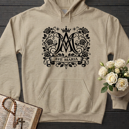Ave Maria 04