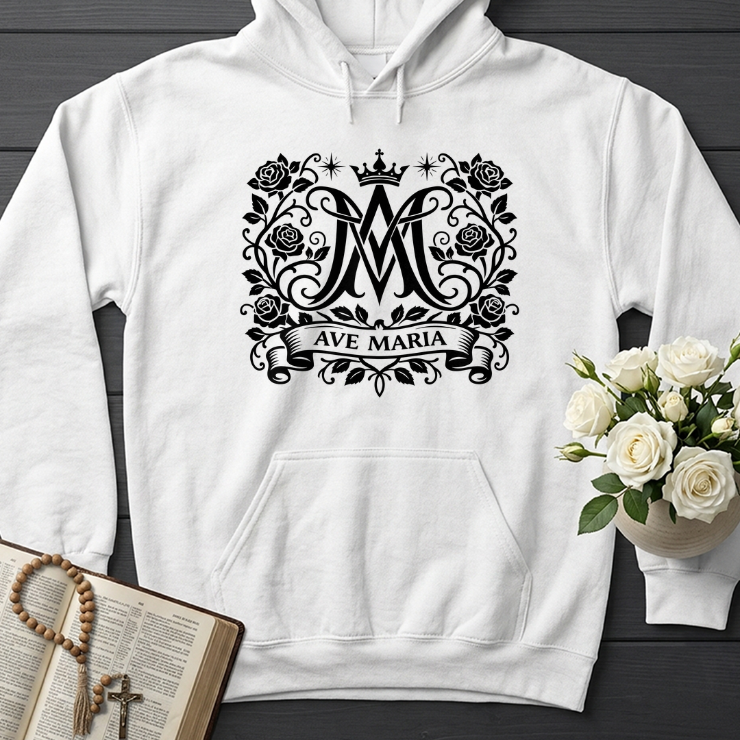 Ave Maria 04