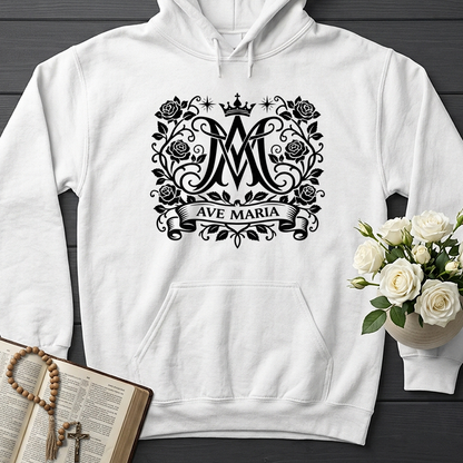 Ave Maria 04