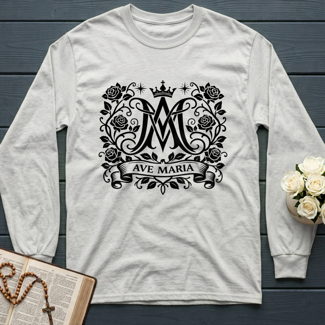 Ave Maria 04