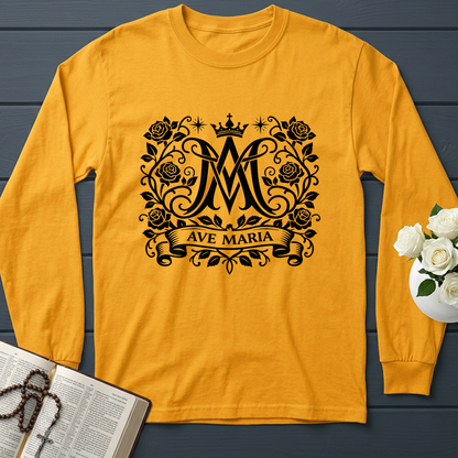 Ave Maria 04