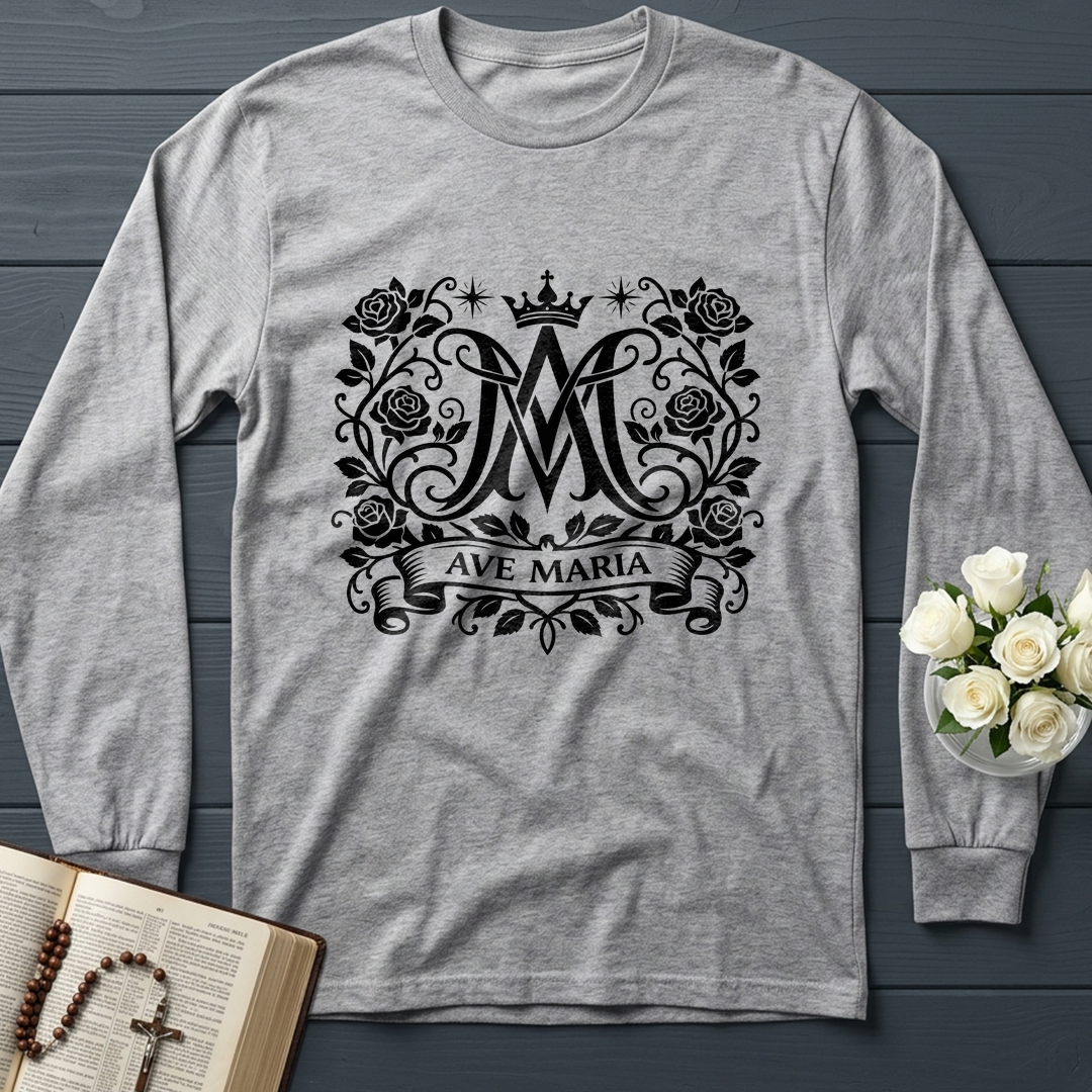Ave Maria 04
