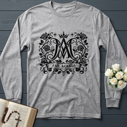 Ave Maria 04