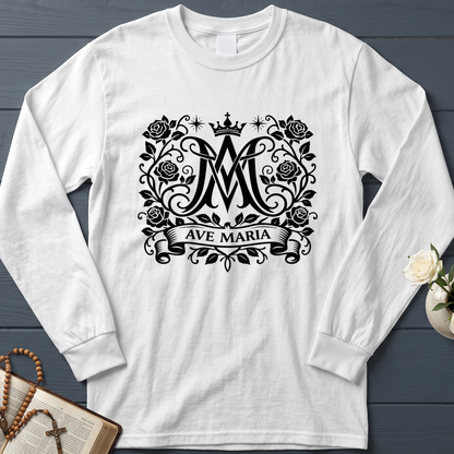 Ave Maria 04