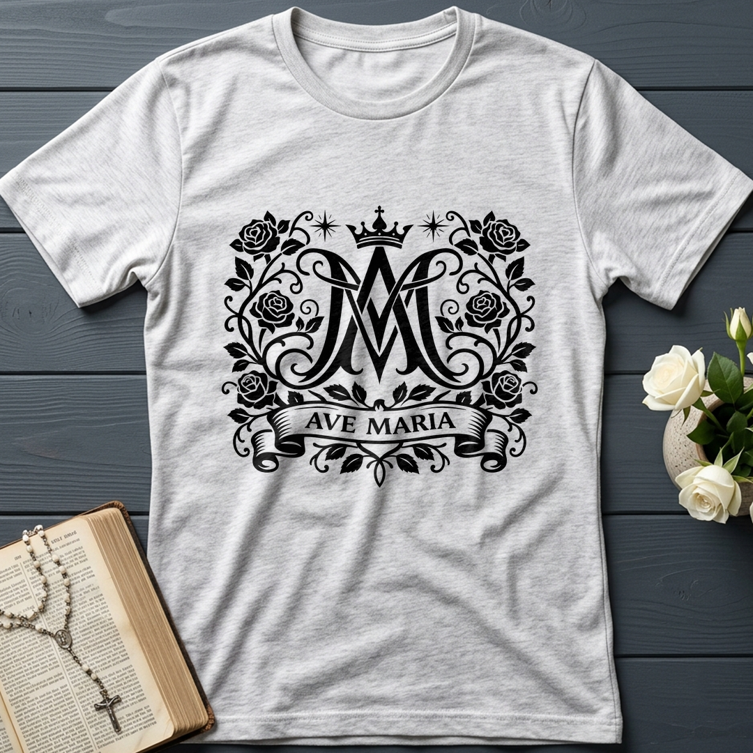 Ave Maria 04