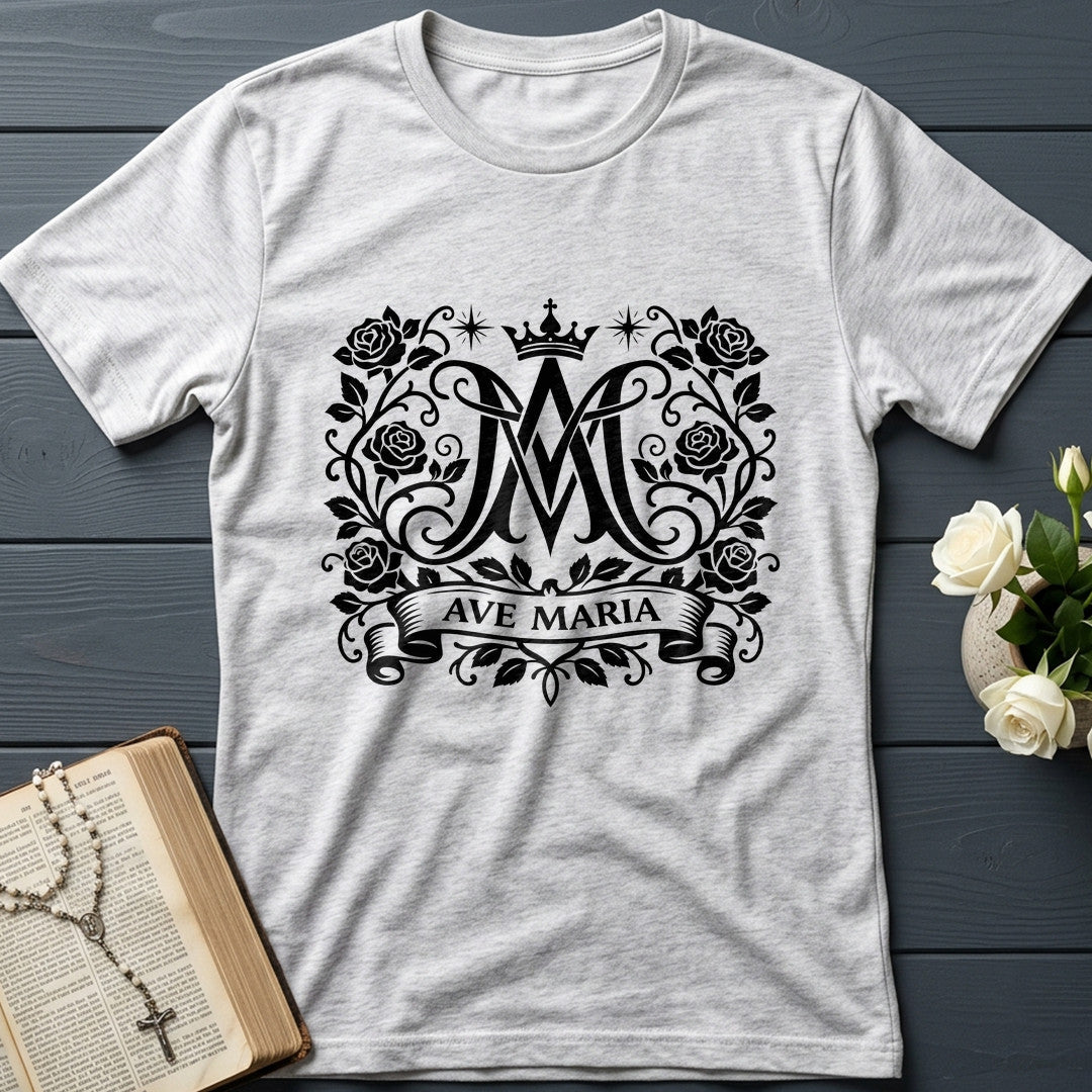 Ave Maria 04