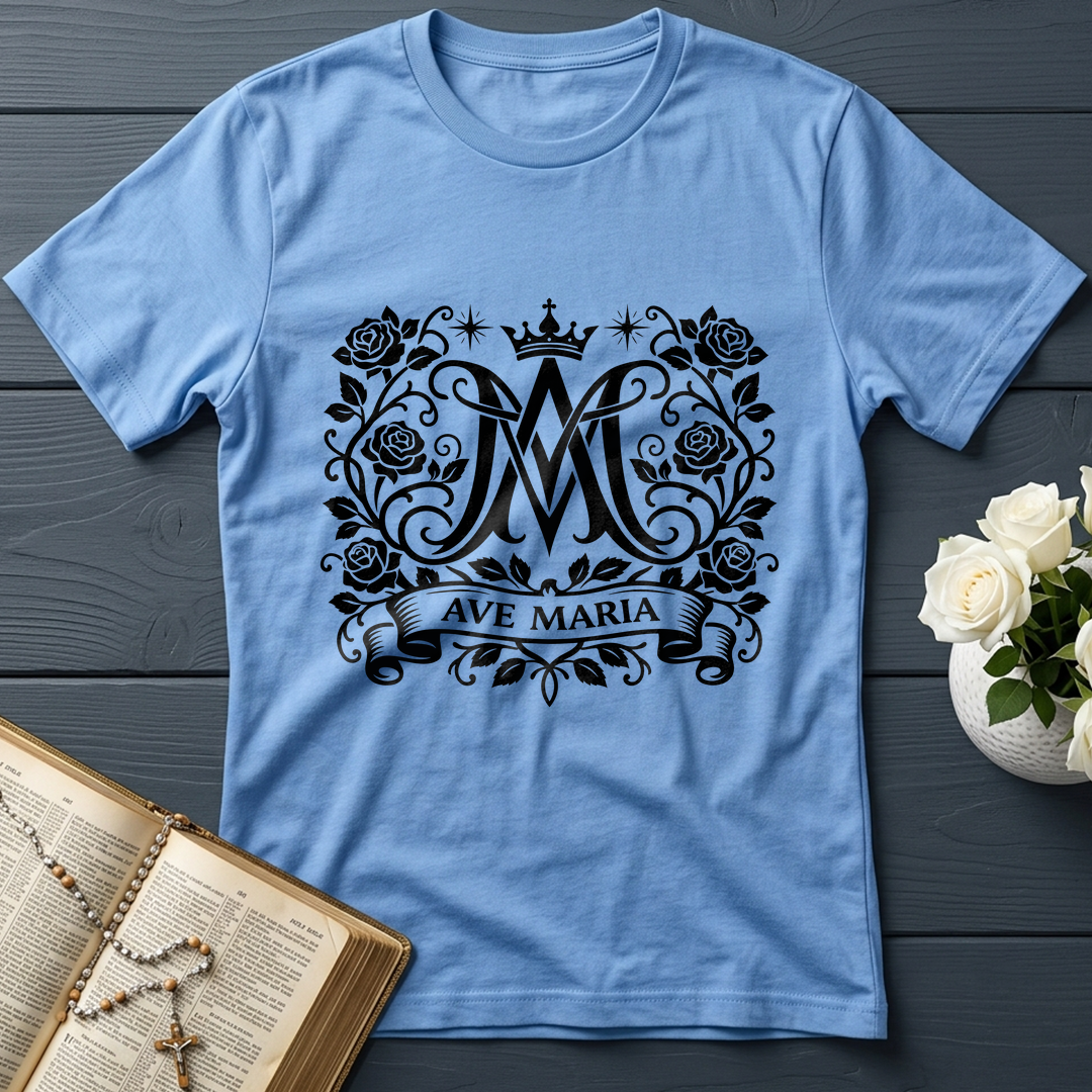 Ave Maria 04
