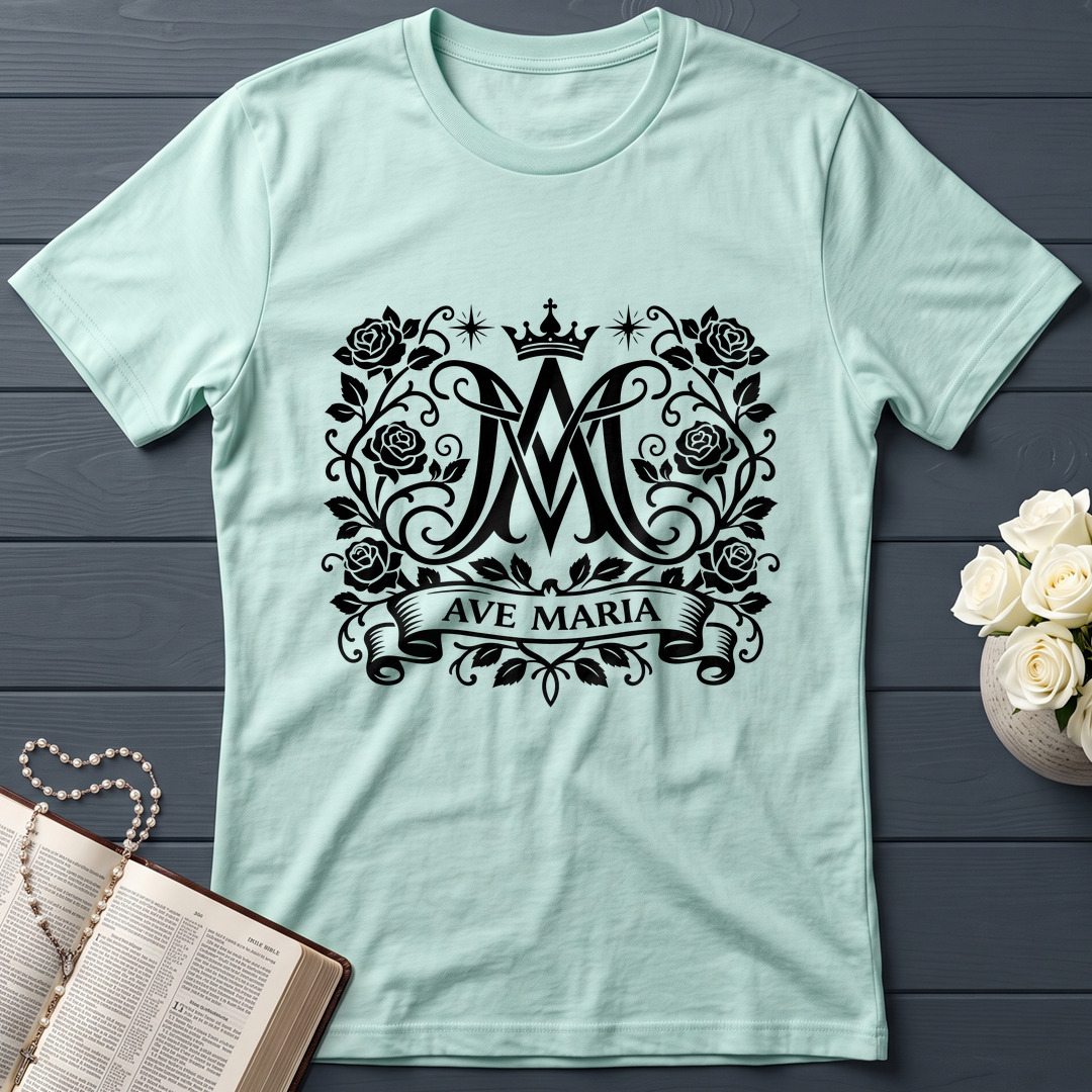 Ave Maria 04