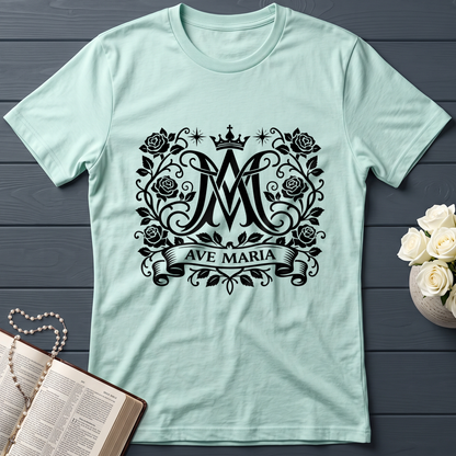 Ave Maria 04
