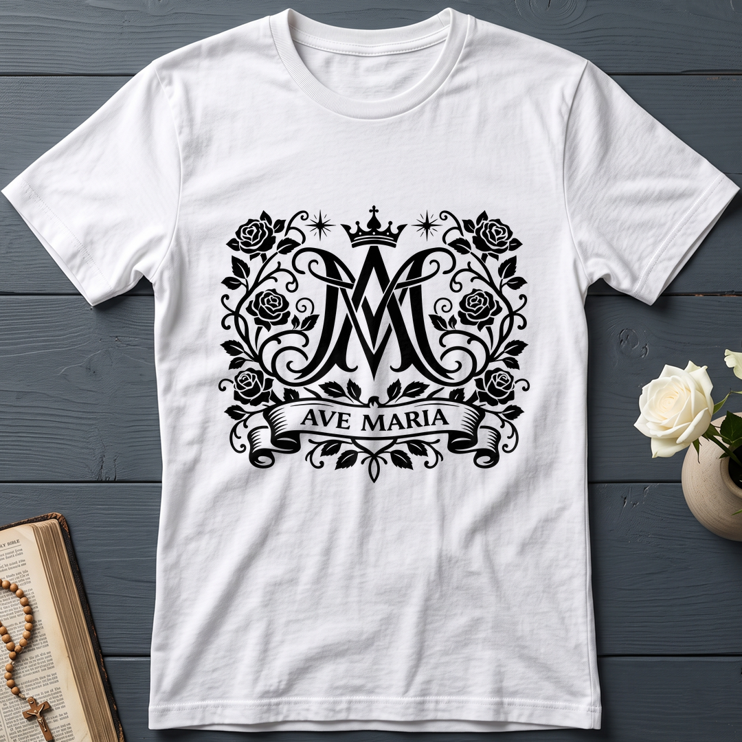 Ave Maria 04