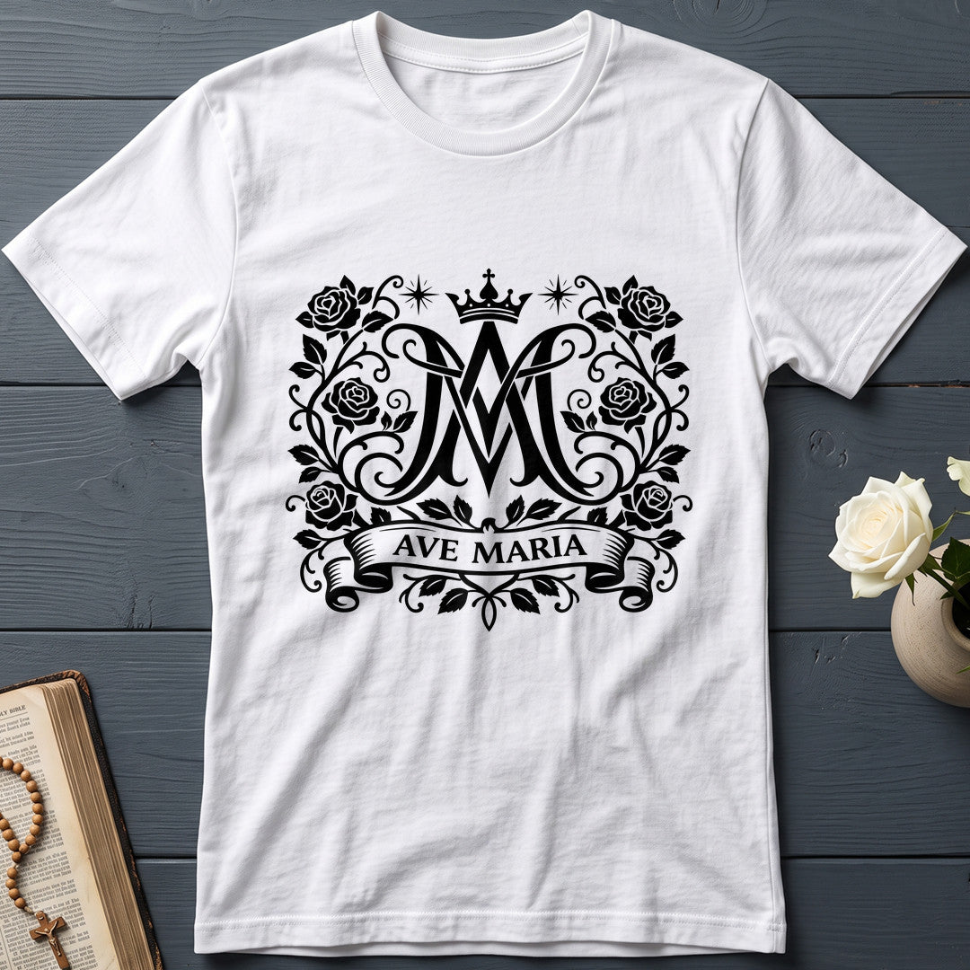 Ave Maria 04