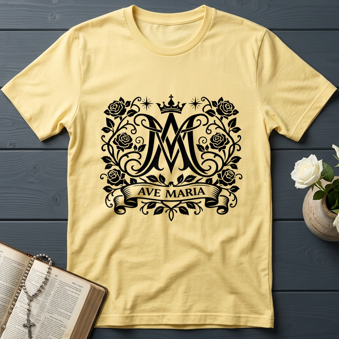 Ave Maria 04