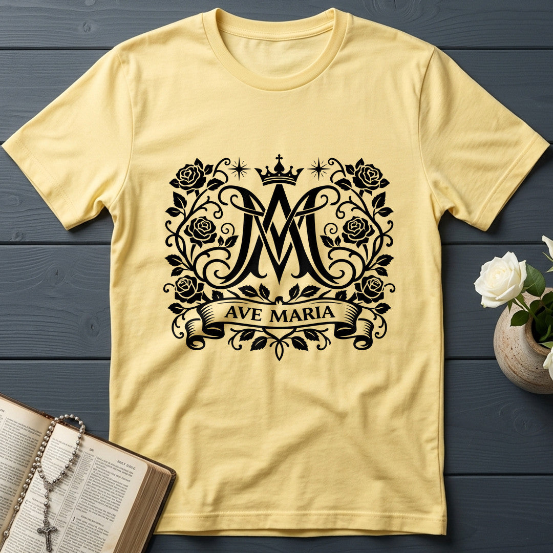 Ave Maria 04