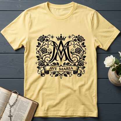 Ave Maria 04