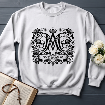 Ave Maria 04
