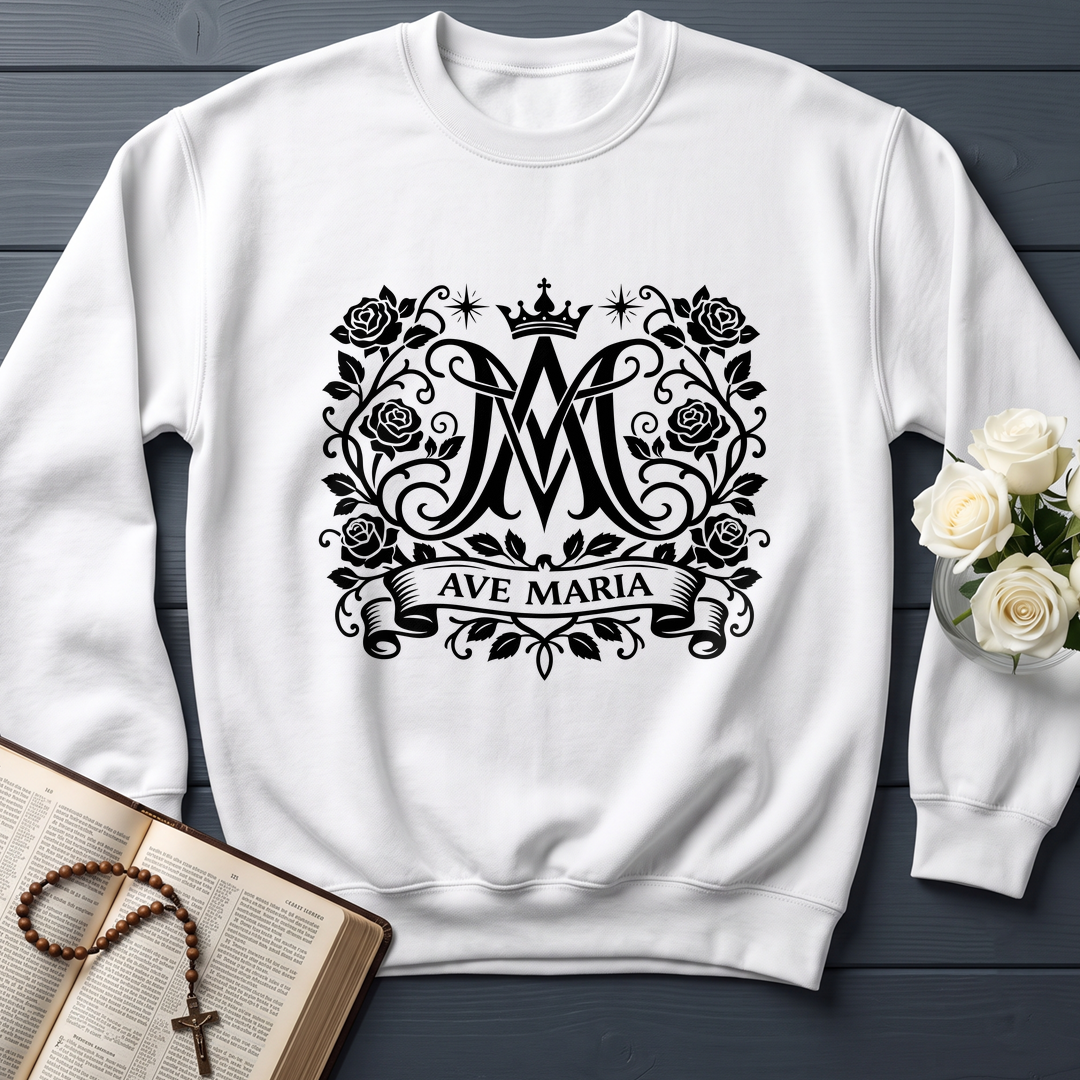 Ave Maria 04