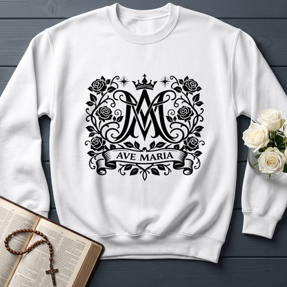 Ave Maria 04