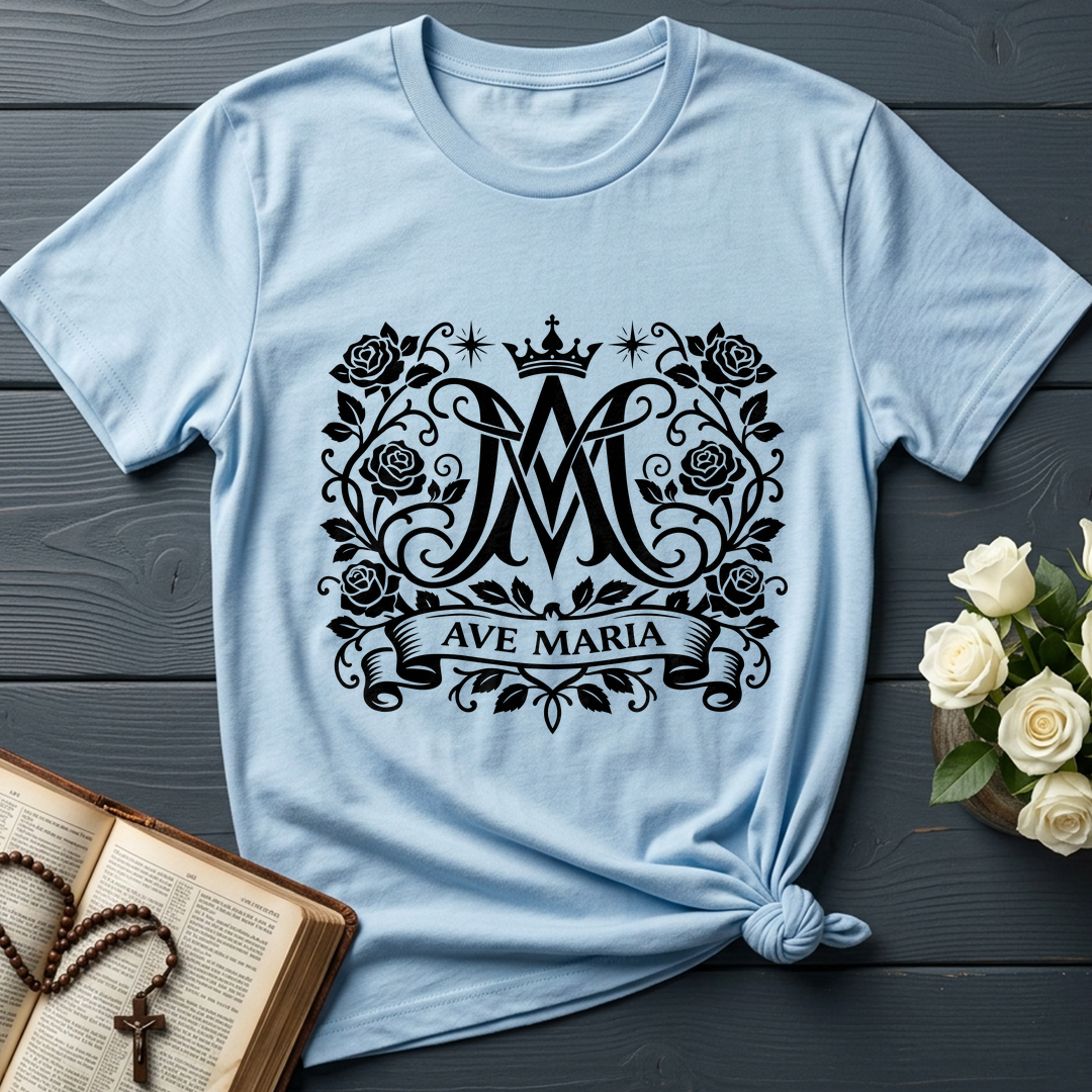 Ave Maria 04