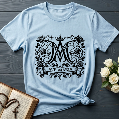 Ave Maria 04