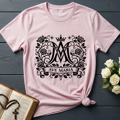 Ave Maria 04