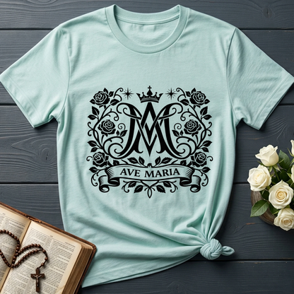Ave Maria 04