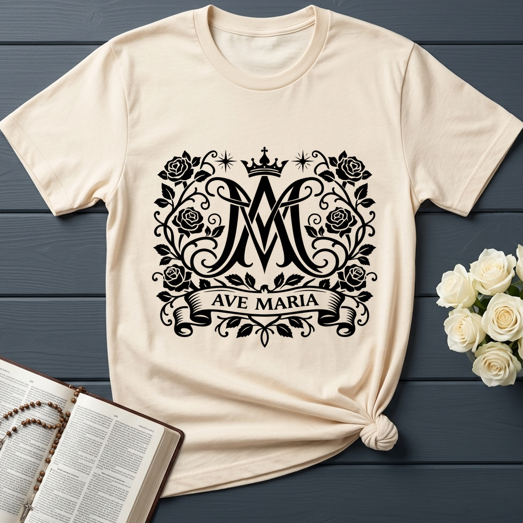 Ave Maria 04
