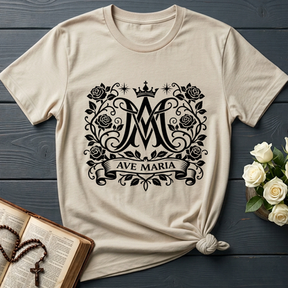 Ave Maria 04
