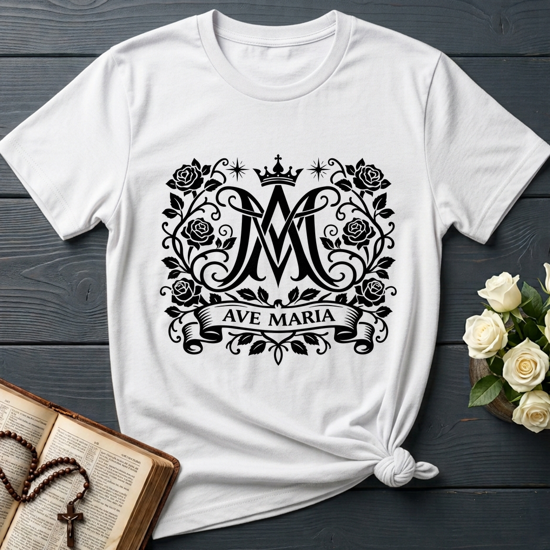 Ave Maria 04