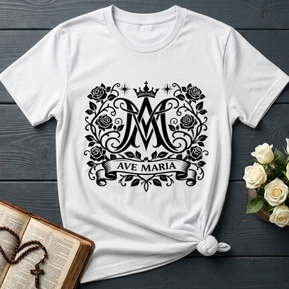 Ave Maria 04