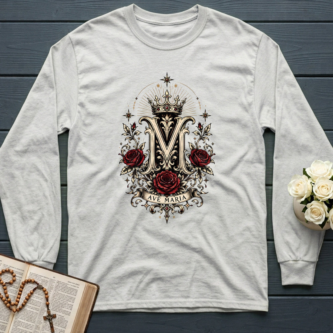 Ave Maria 05