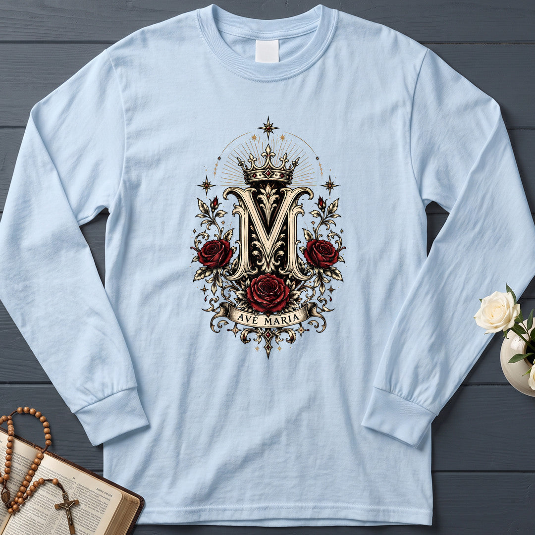 Ave Maria 05