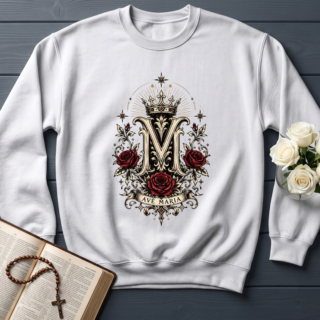 Ave Maria 05