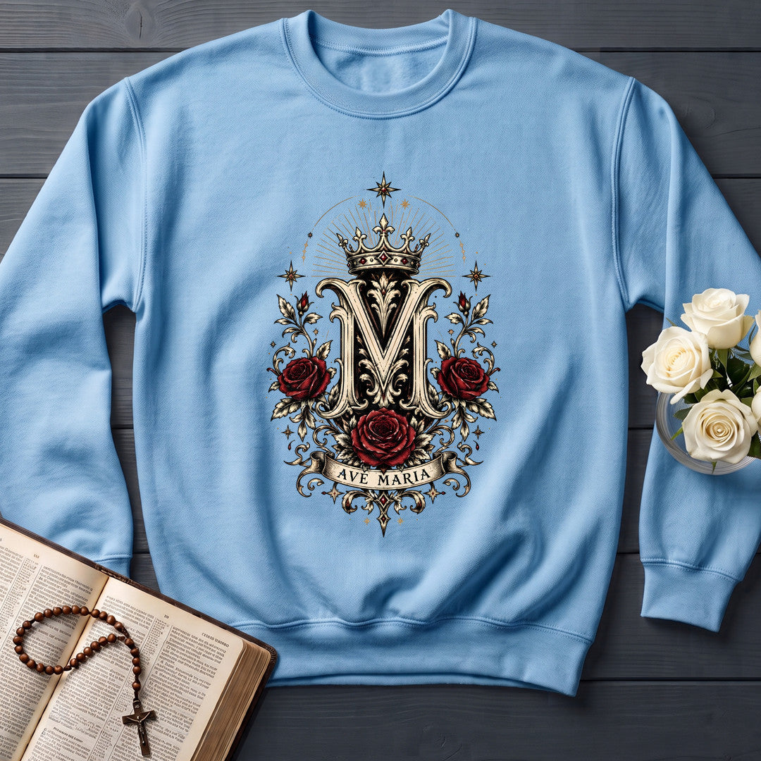 Ave Maria 05