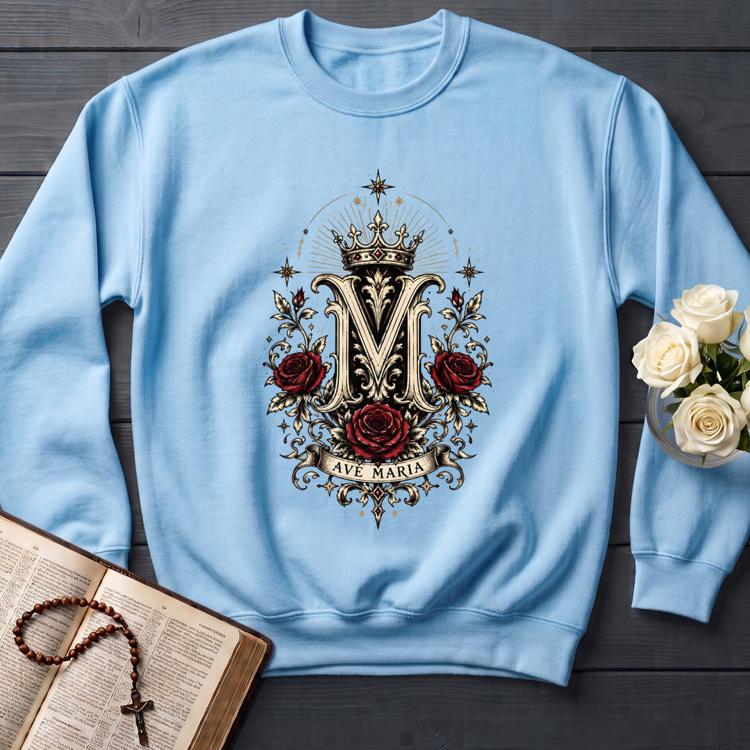 Ave Maria 05