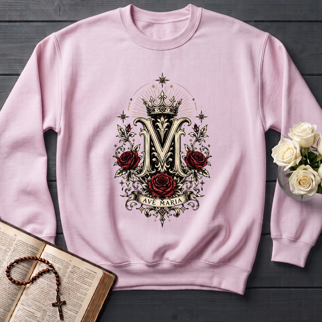 Ave Maria 05