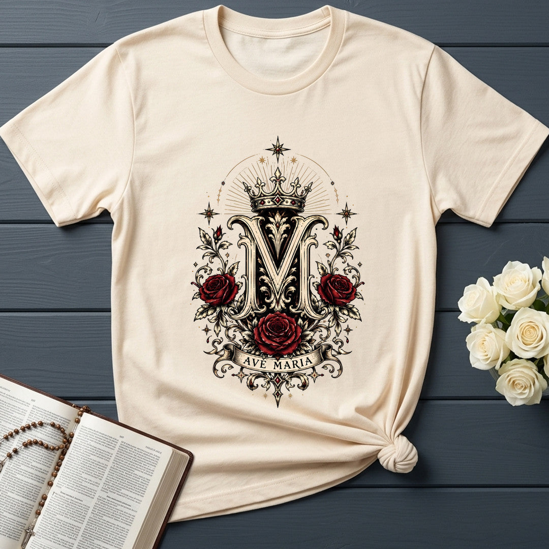 Ave Maria 05