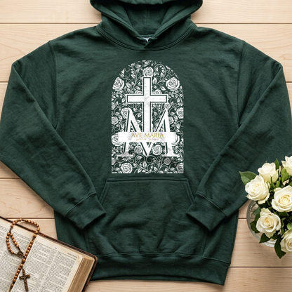 Ave Maria Gratia Plena 07