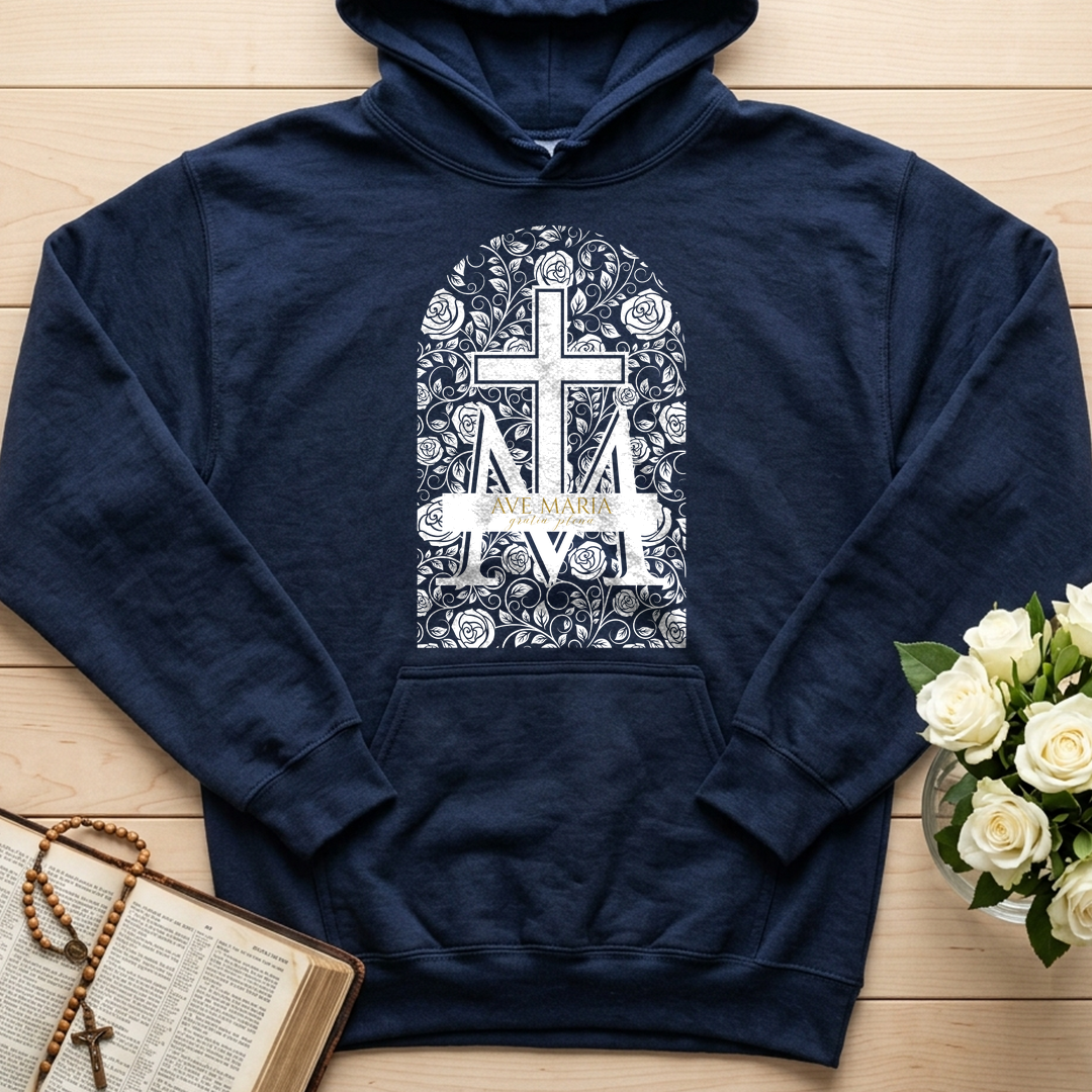 Ave Maria Gratia Plena 07