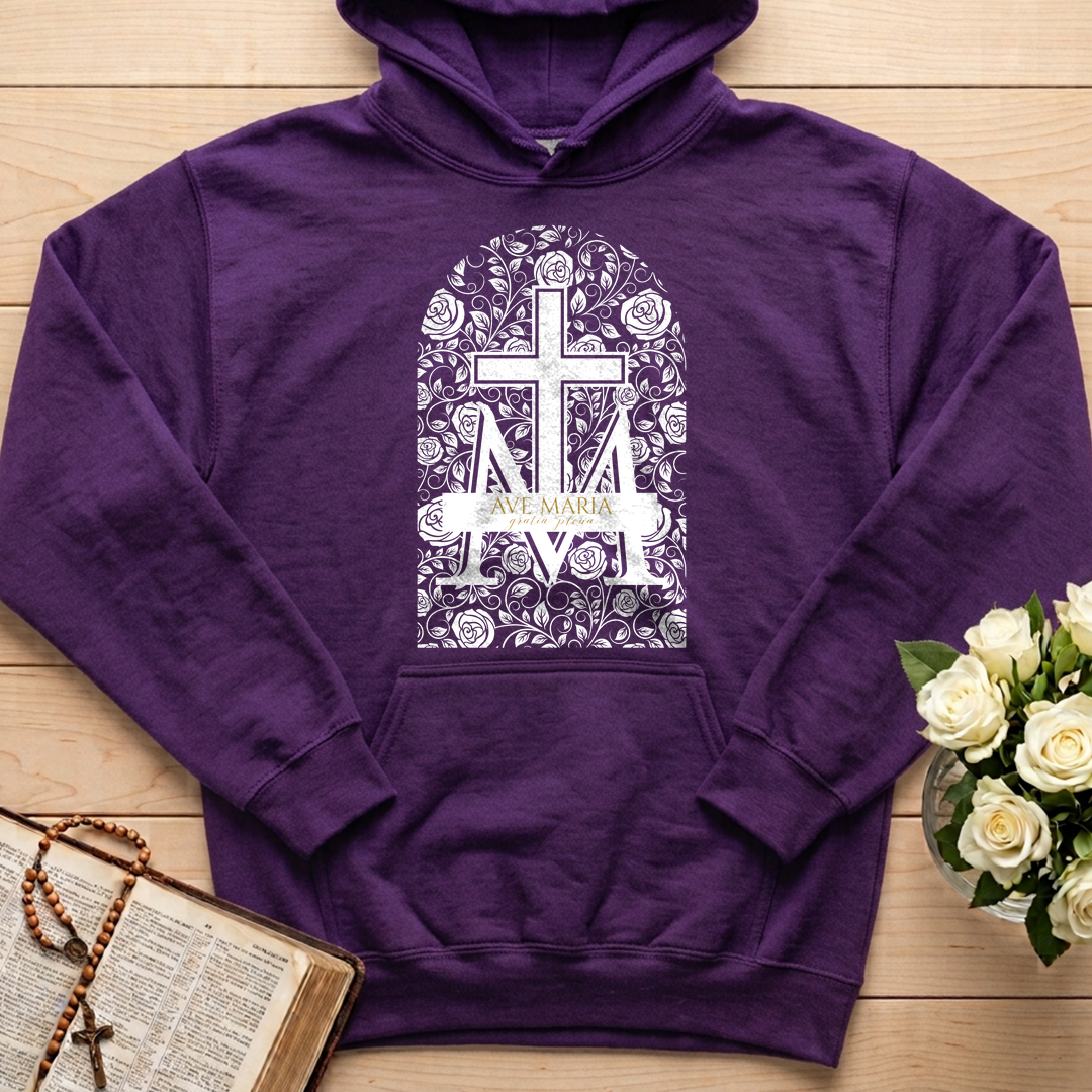 Ave Maria Gratia Plena 07