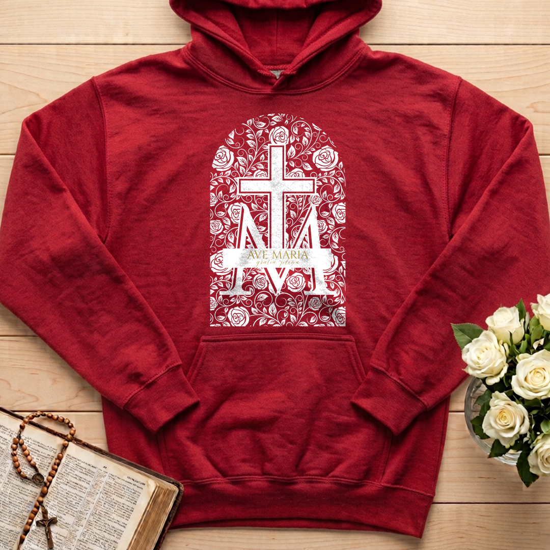 Ave Maria Gratia Plena 07