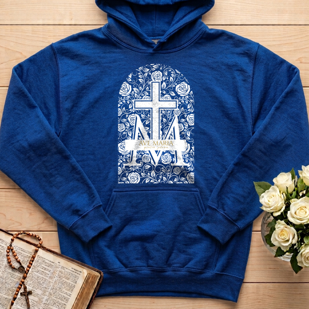 Ave Maria Gratia Plena 07